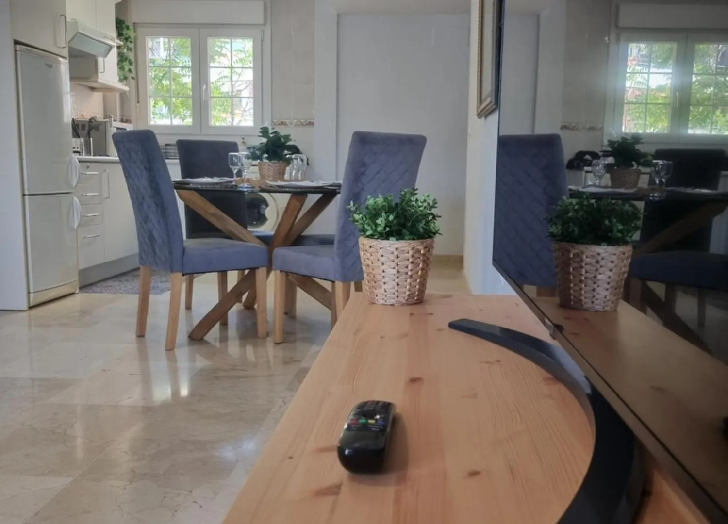 Apartamento Centro Y Playa Torremolinos 0*,