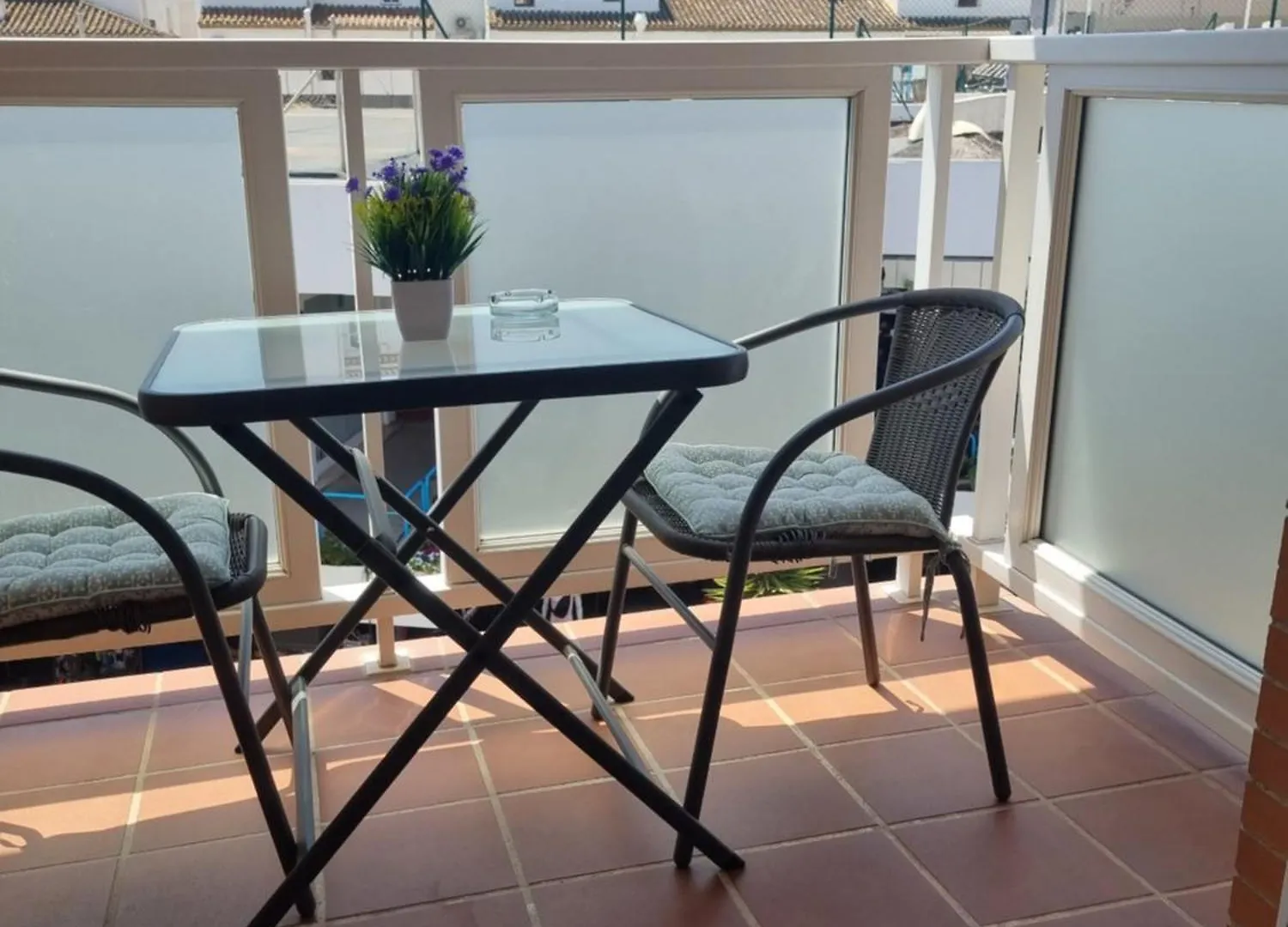 Apartamento Centro Y Playa Torremolinos Lejlighed