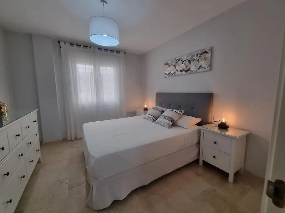 Apartamento Centro Y Playa Torremolinos Apartment