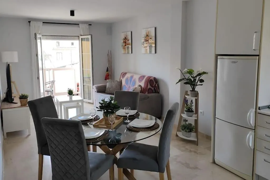 Apartment Apartamento Centro Y Playa Torremolinos
