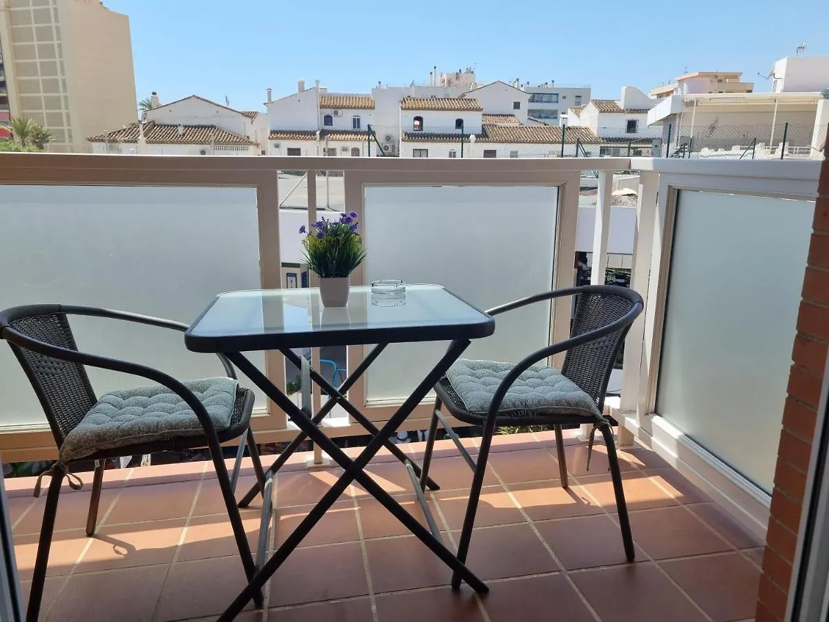 Apartamento Centro Y Playa Torremolinos Spain