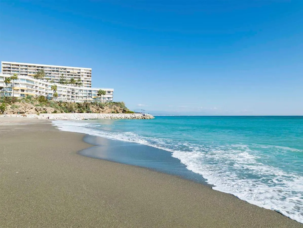Apartamento Centro Y Playa Torremolinos