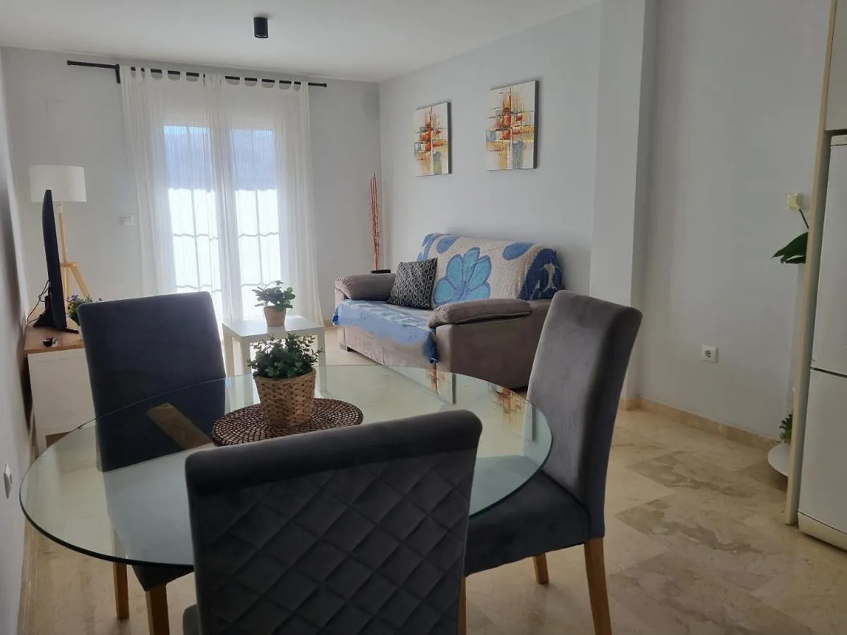 Apartment Apartamento Centro Y Playa Torremolinos