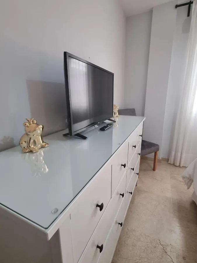 Apartment Apartamento Centro Y Playa Torremolinos