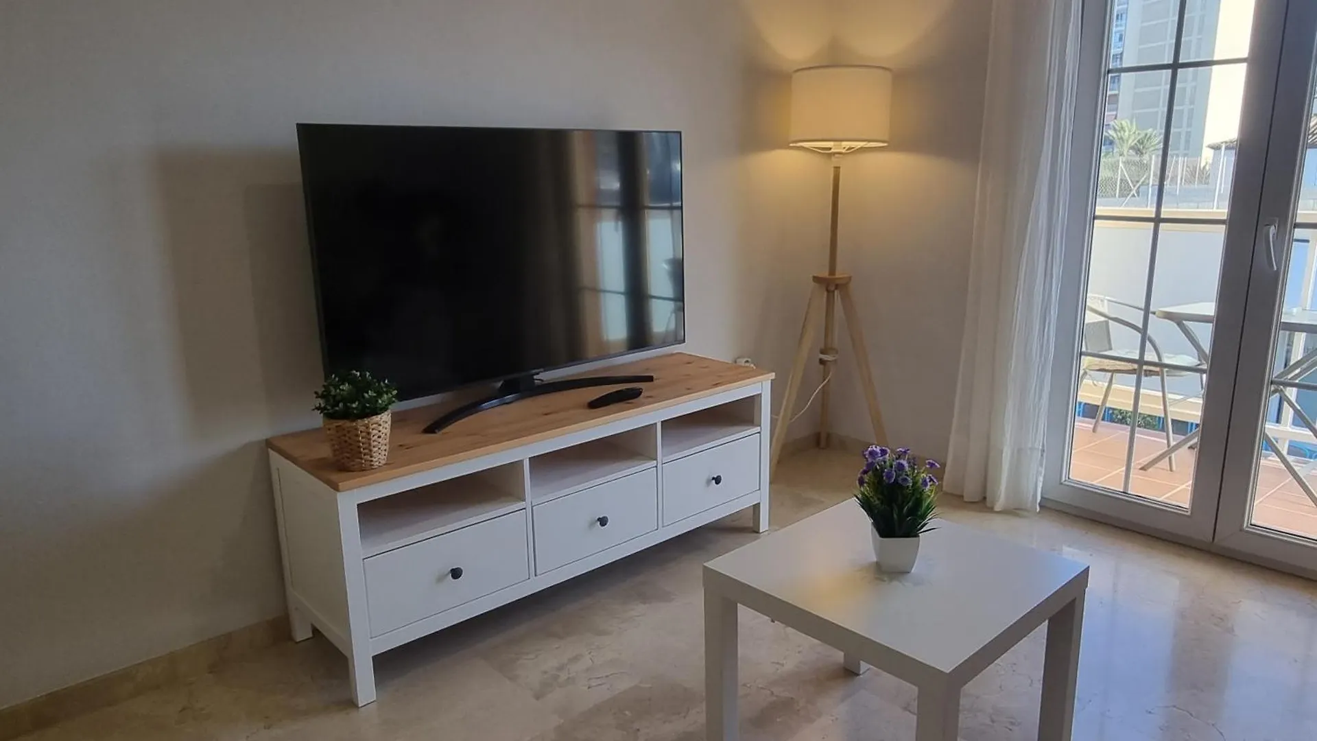 Apartamento Centro Y Playa Torremolinos Spain