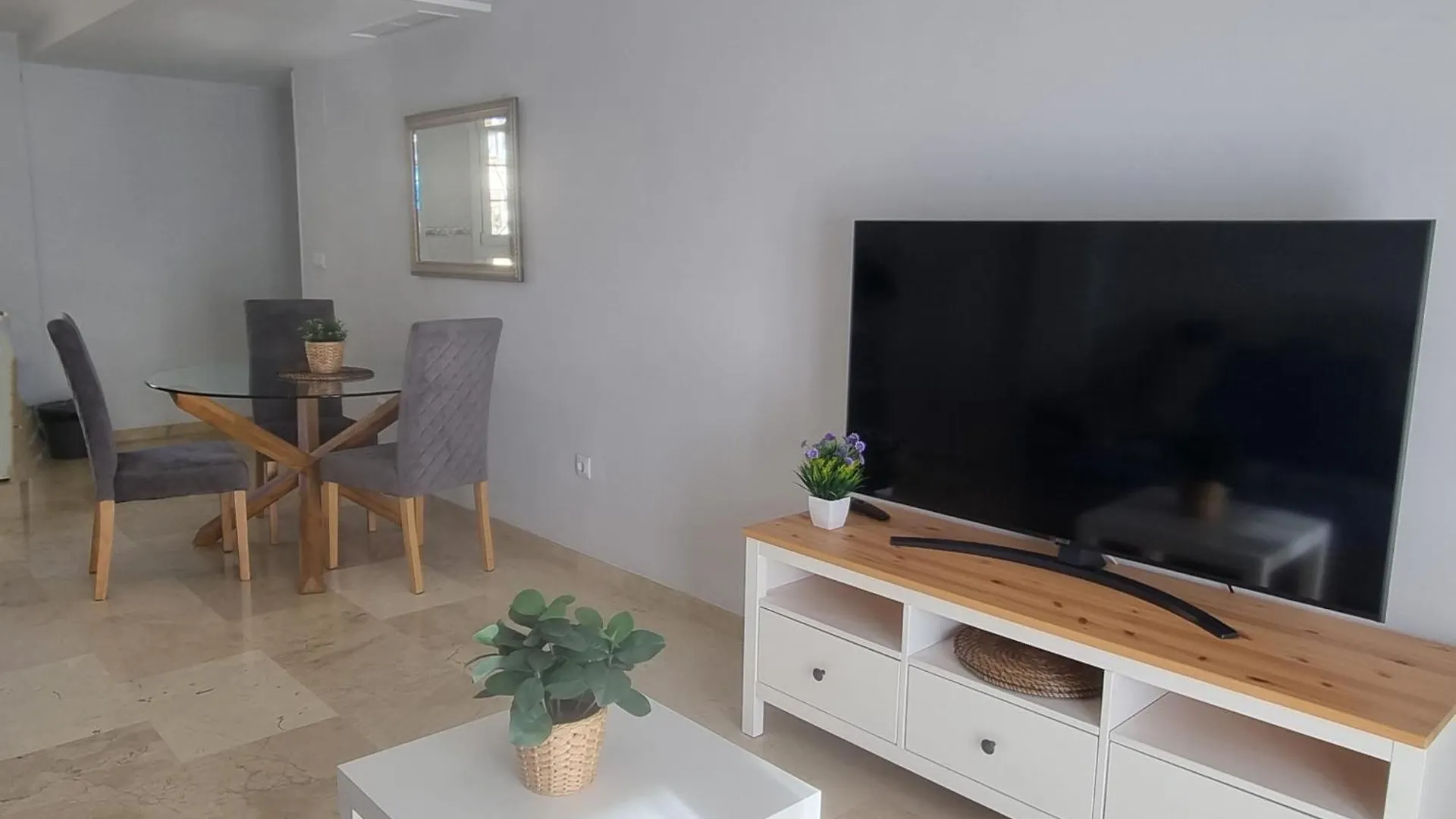 Apartment Apartamento Centro Y Playa Torremolinos