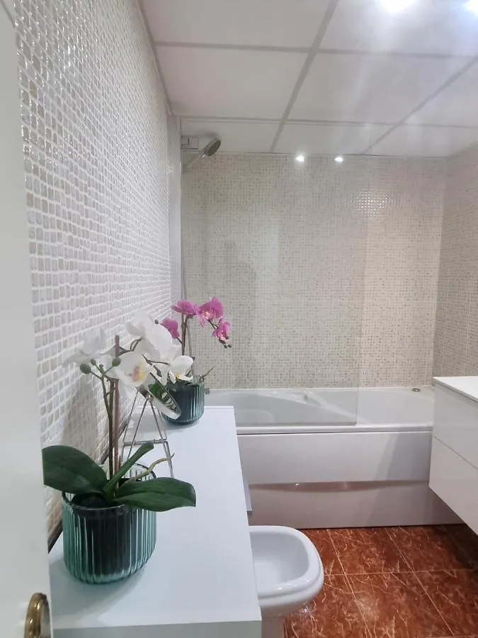 Apartamento Centro Y Playa Torremolinos Apartment