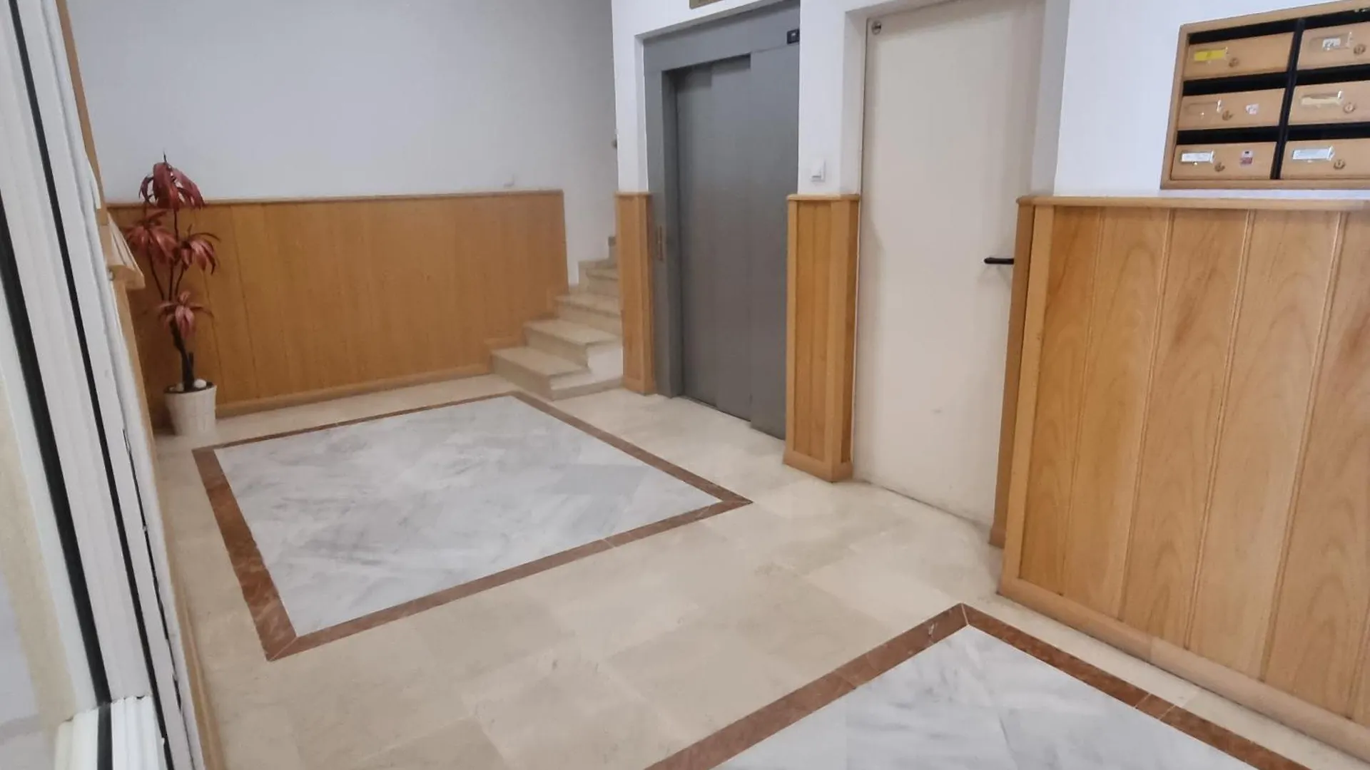 Apartamento Centro Y Playa Torremolinos Spain