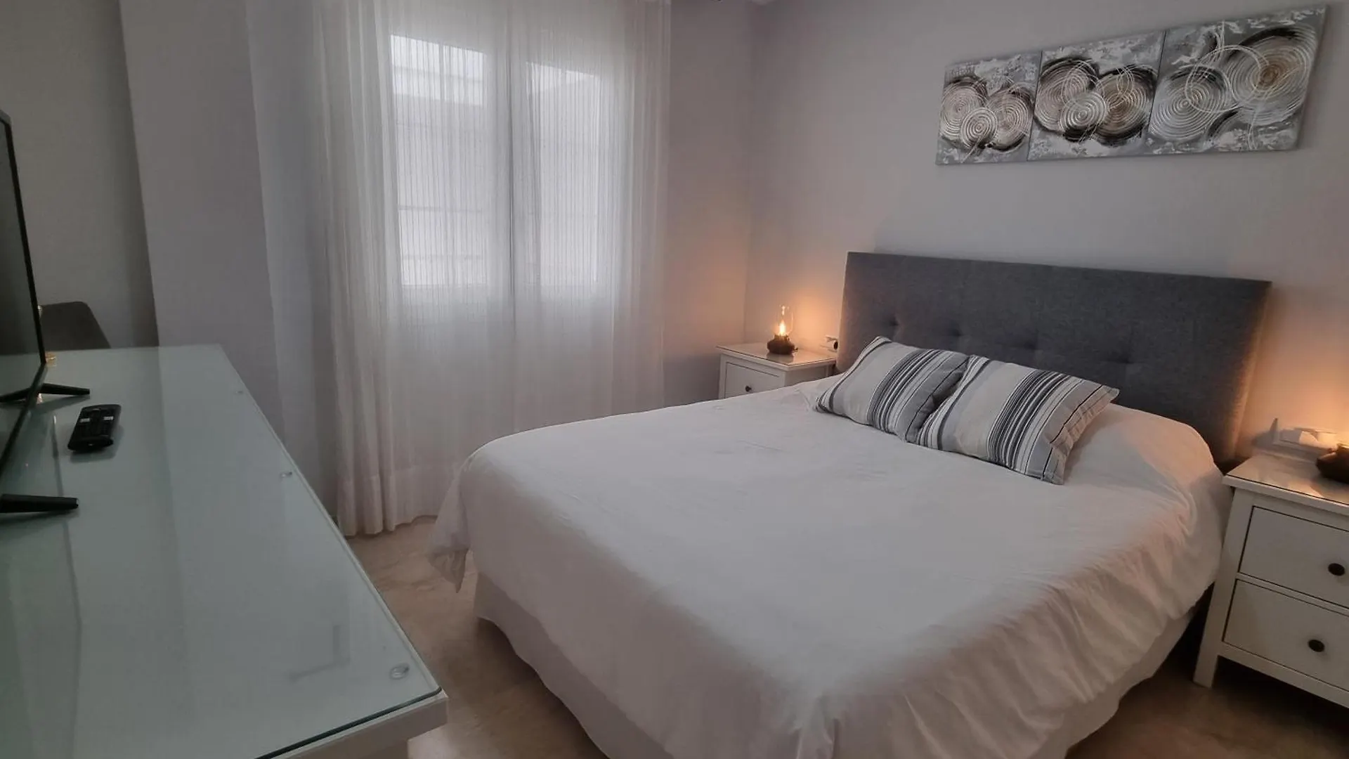 Apartamento Centro Y Playa Torremolinos Apartment