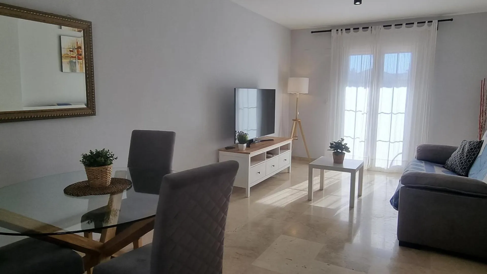 Apartment Apartamento Centro Y Playa Torremolinos Spain